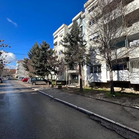 Viktor Apartment Куманово Екстериор снимка
