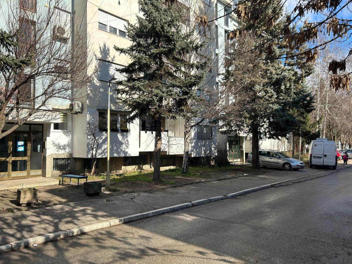 Viktor Apartment Куманово Екстериор снимка