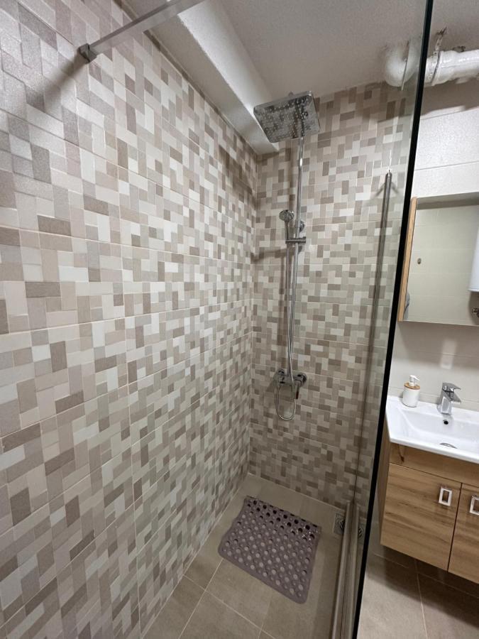 Viktor Apartment Куманово Екстериор снимка