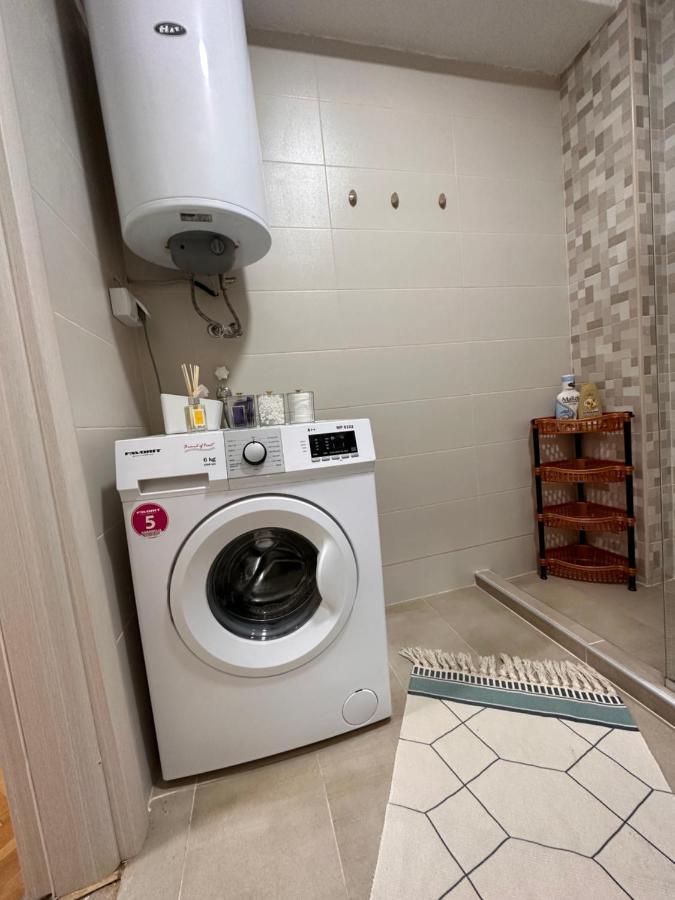 Viktor Apartment Куманово Екстериор снимка
