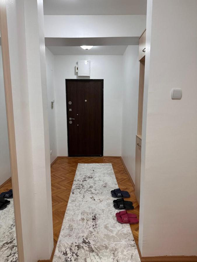 Viktor Apartment Куманово Екстериор снимка