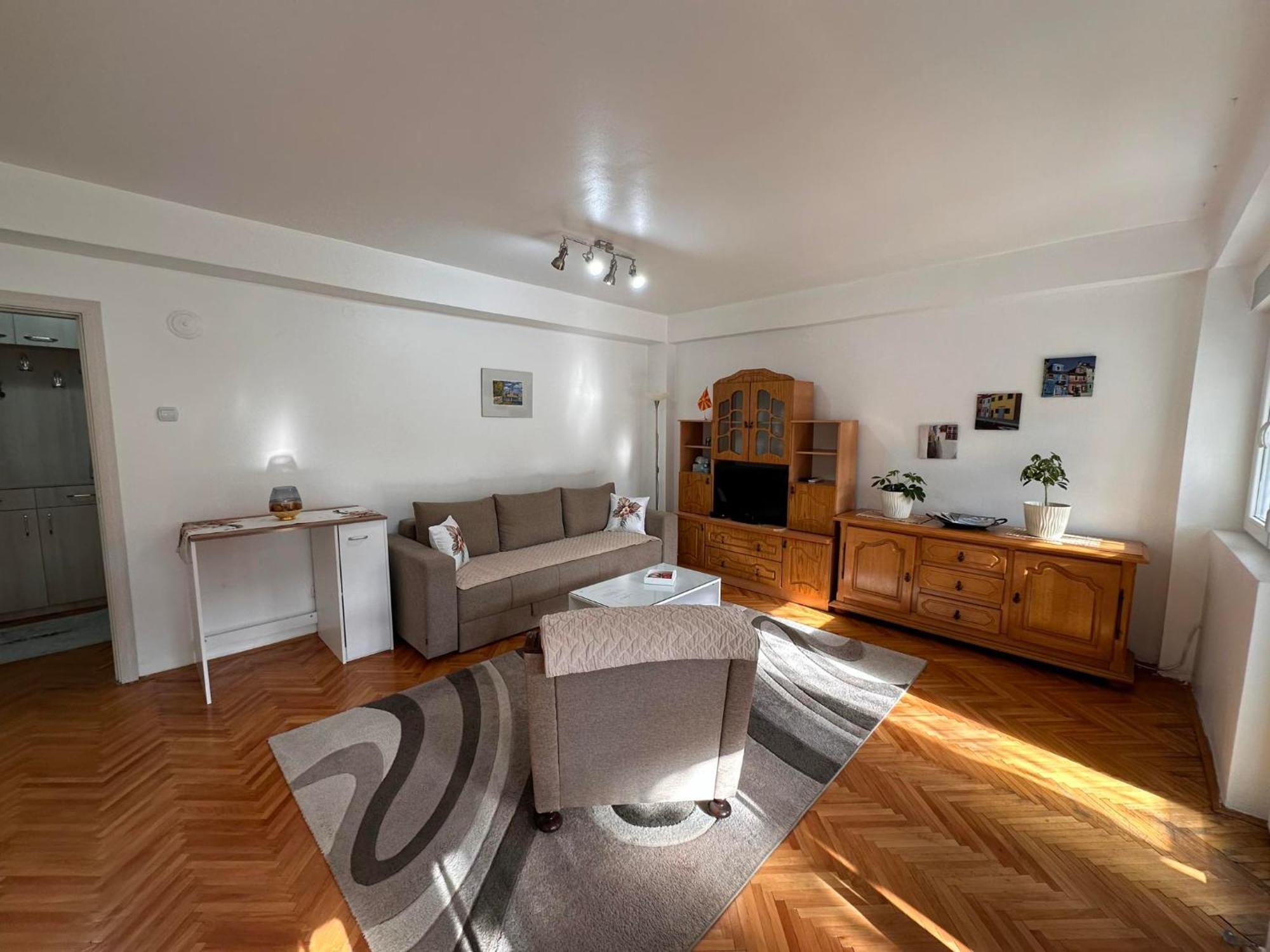 Viktor Apartment Куманово Екстериор снимка