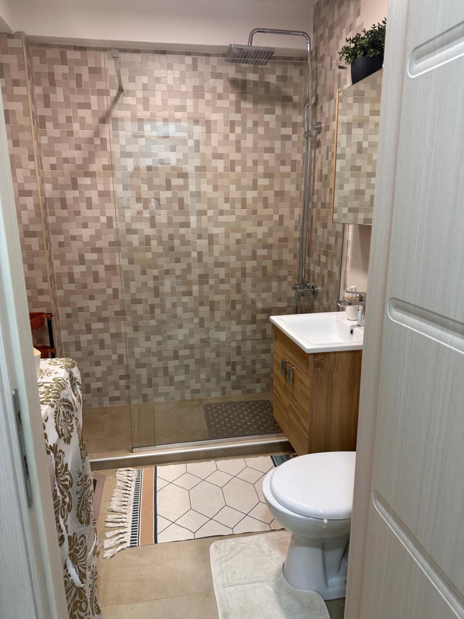Viktor Apartment Куманово Екстериор снимка