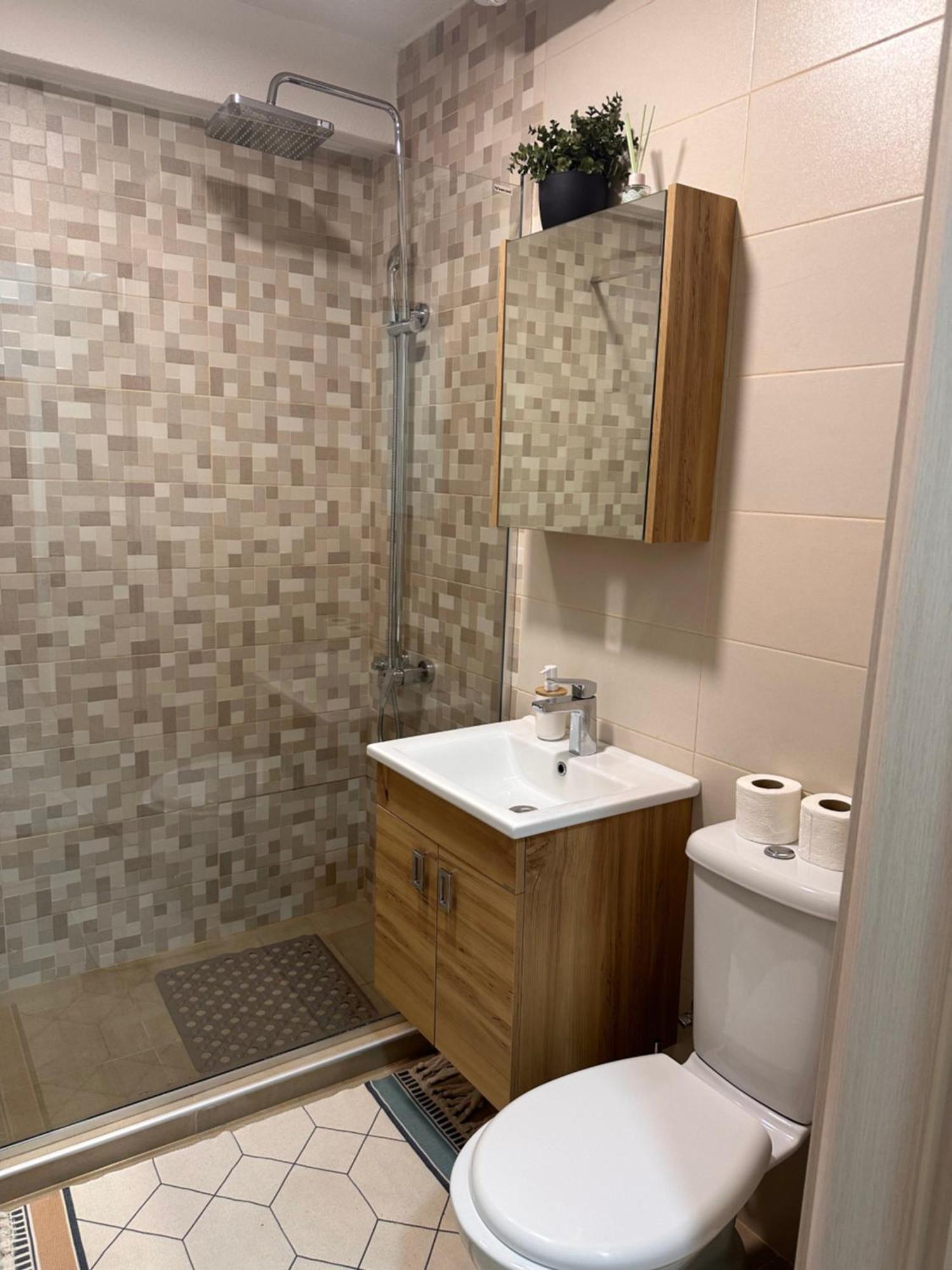 Viktor Apartment Куманово Екстериор снимка