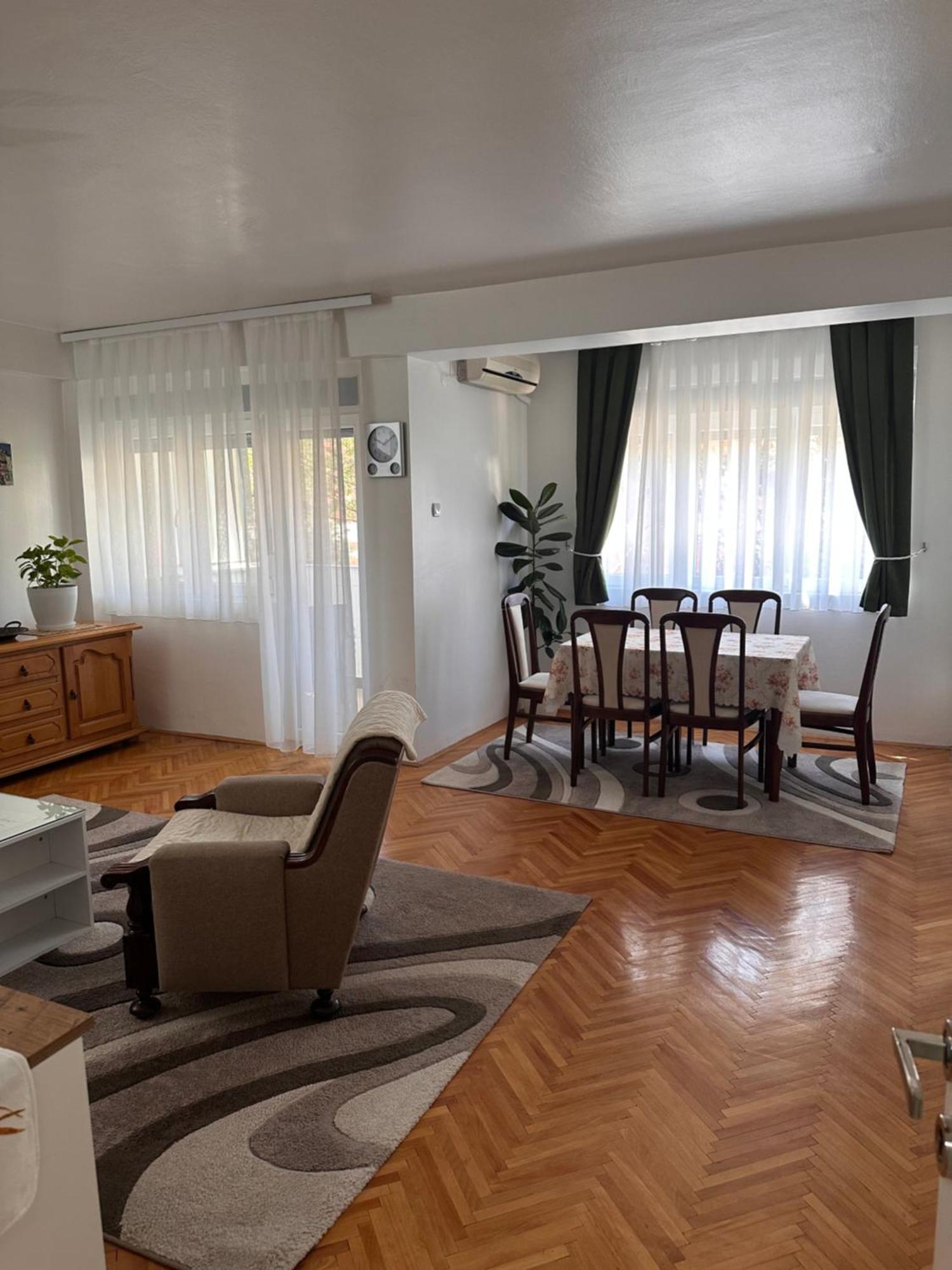 Viktor Apartment Куманово Екстериор снимка