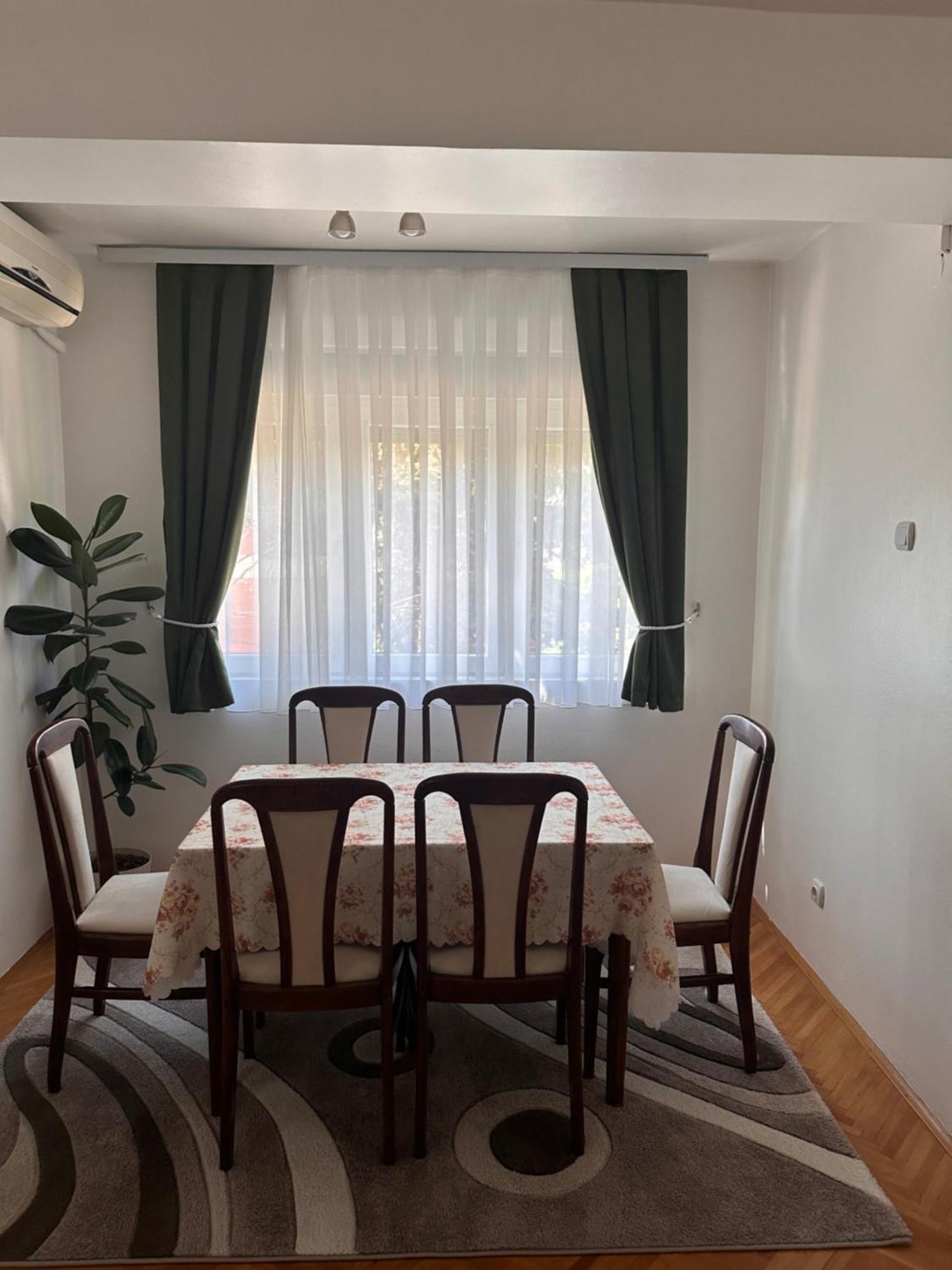 Viktor Apartment Куманово Екстериор снимка