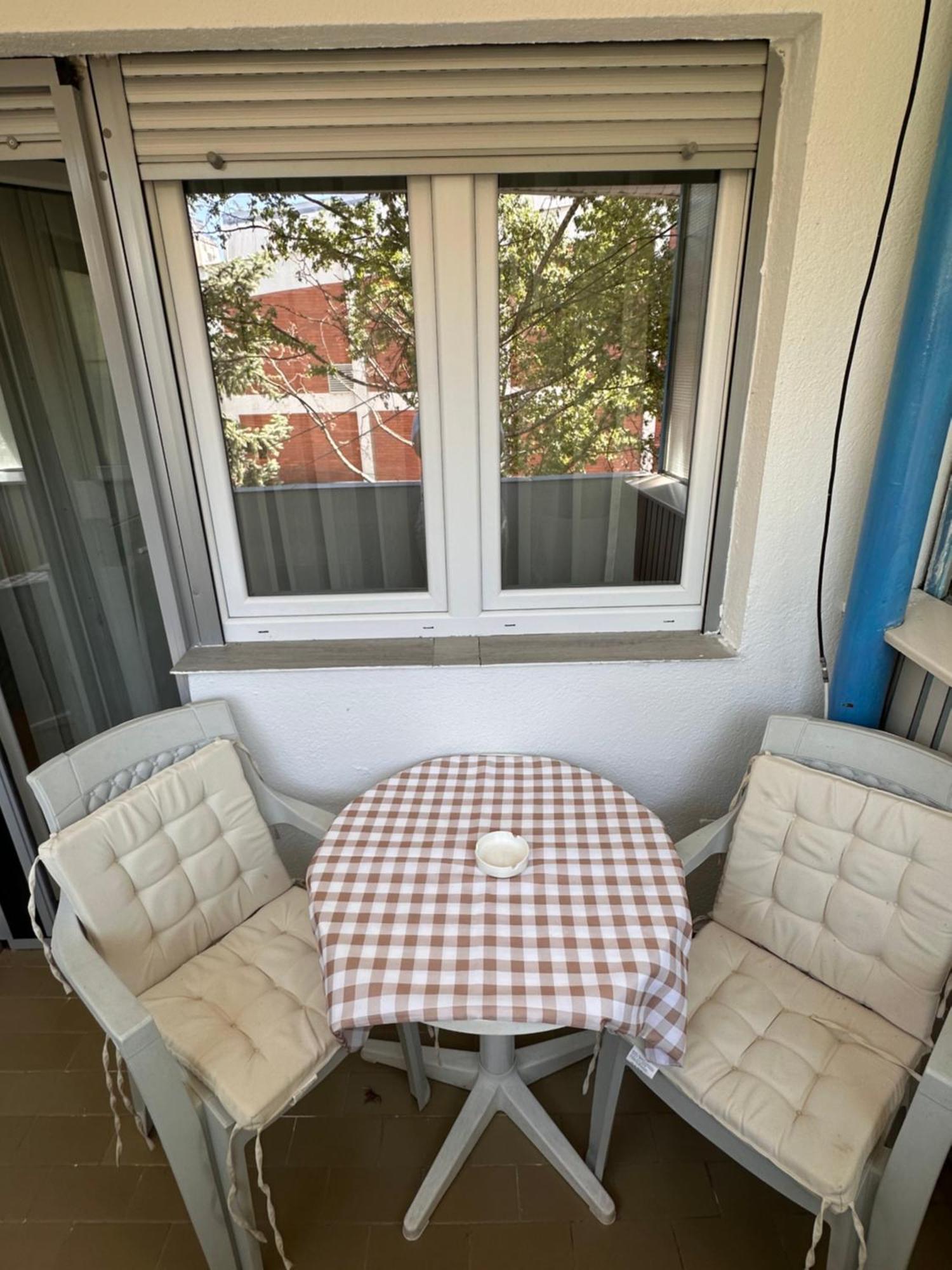 Viktor Apartment Куманово Екстериор снимка